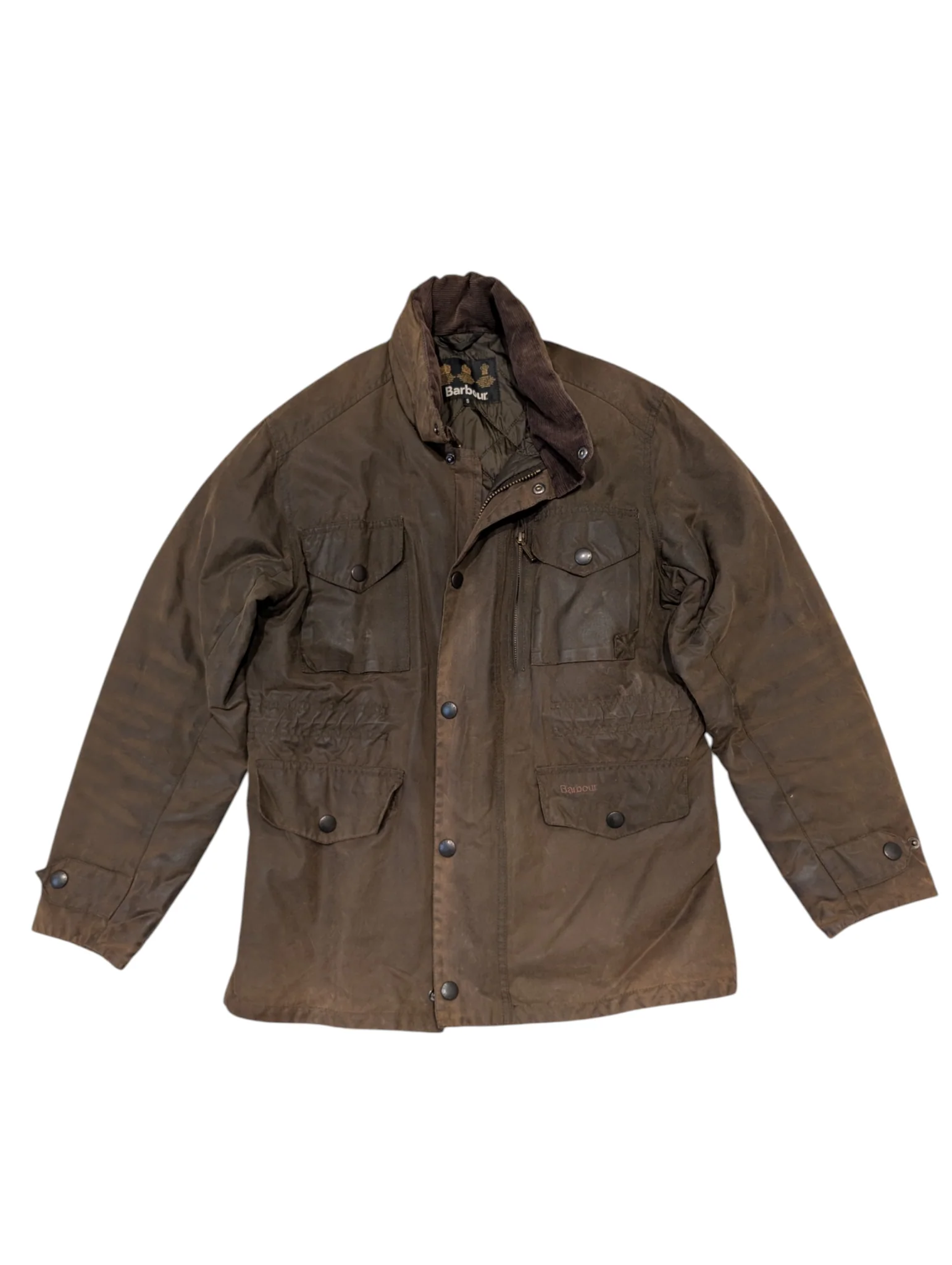 Barbour New & Pre-Owned